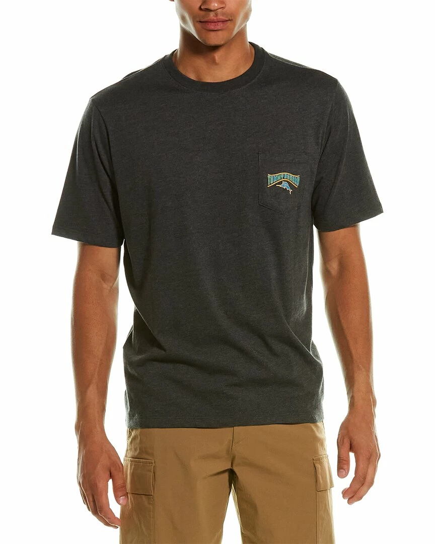 Tommy Bahama Winner Take Ale T-Shirt Men T-Shirts & Polos