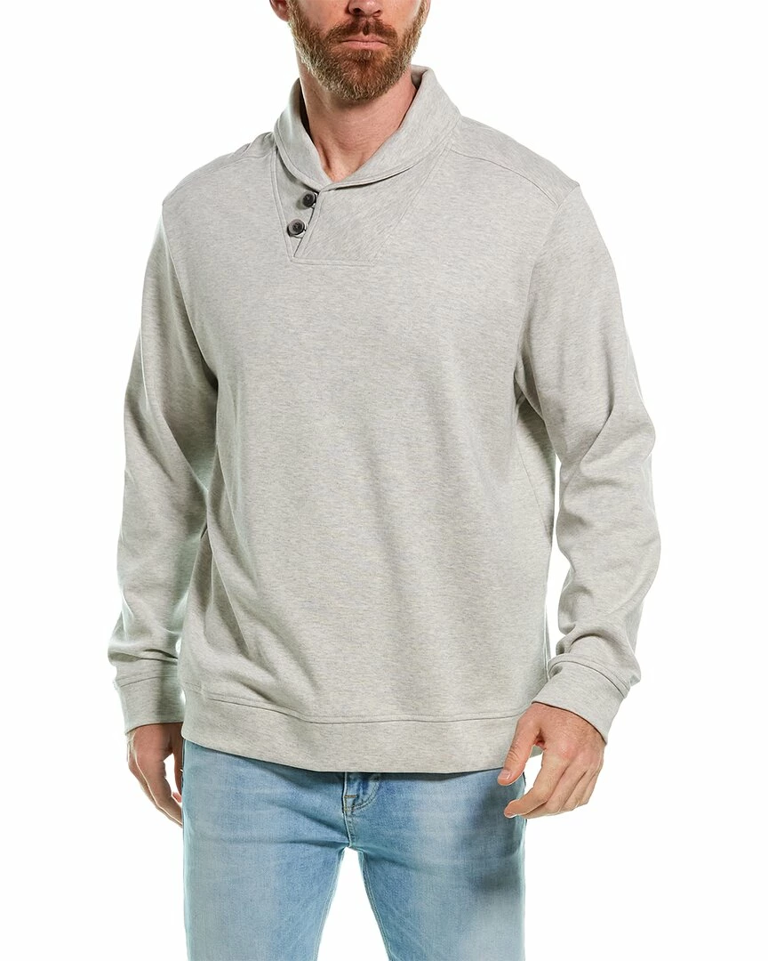 Tommy Bahama Martinique Shawl Collar Sweater Men Sweaters