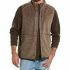 Tommy Bahama Cascade Cozy Vest Men Outerwear