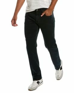 Tommy Bahama Sand Drifter Black Overdye Authentic Jean Men Jeans