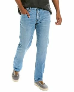 Tommy Bahama Sand Drifter Light Indigo Wash Authentic Jean Men Jeans