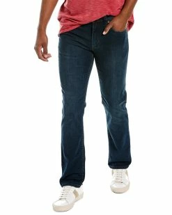 Tommy Bahama Boracay Island Zone Dark Indigo Wash Jean Men Jeans