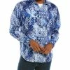 Tommy Bahama Tortola Isla Morada Shirt Men Casual Button Downs