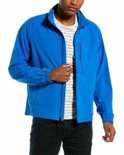 Tommy Bahama Chip Shot Jacket Men Outerwear