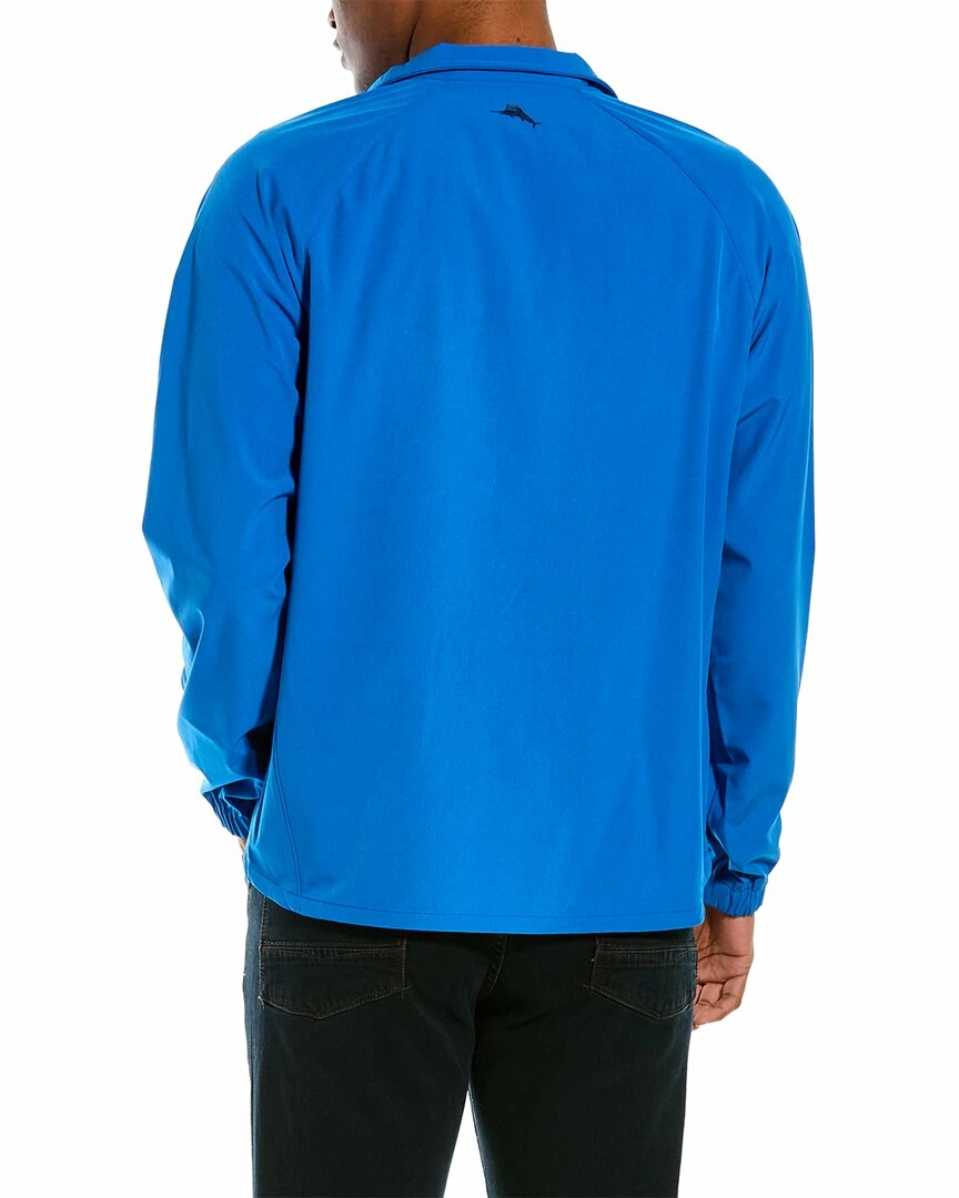 Tommy Bahama Chip Shot Jacket Men Outerwear - Image 2