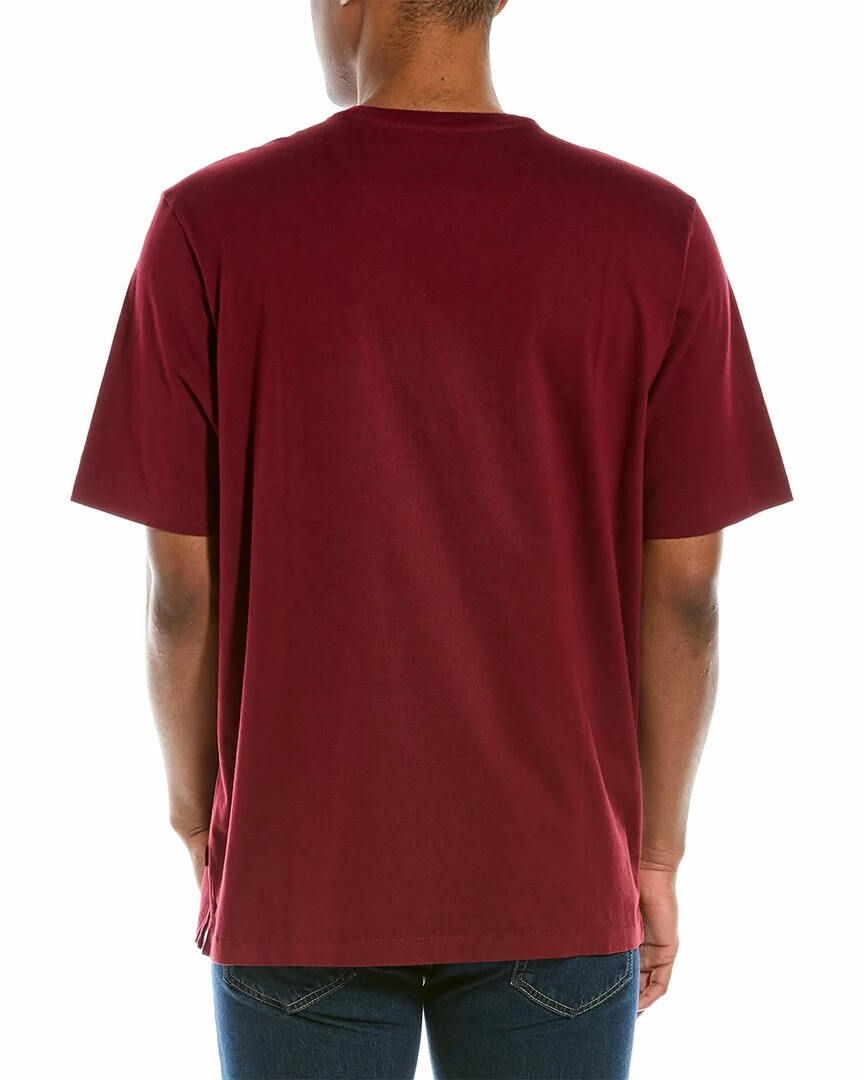 Tommy Bahama New Bali Skyline T-Shirt Men T-Shirts & Polos - Image 2