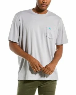 Tommy Bahama New Bali Skyline T-Shirt Men T-Shirts & Polos