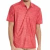 Tommy Bahama Palm Coast Flagship Polo Shirt Men T-Shirts & Polos