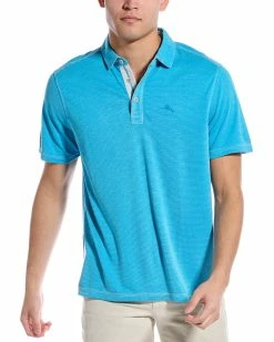 Tommy Bahama Paradiso Cove Polo Shirt Men T-Shirts & Polos