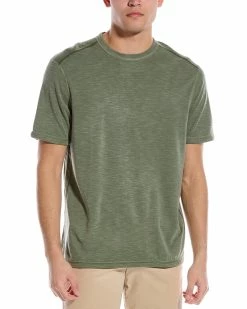 Tommy Bahama Flip Sky T-Shirt Men T-Shirts & Polos