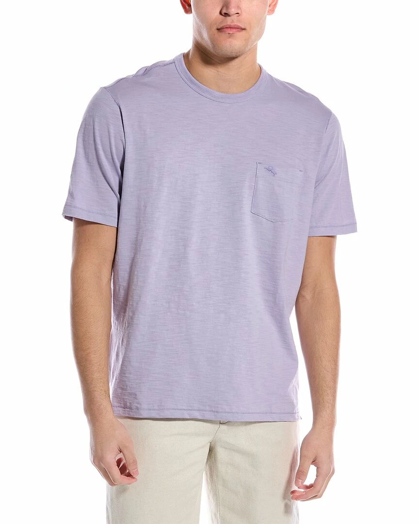 Tommy Bahama Bali Beach T-Shirt Men T-Shirts & Polos