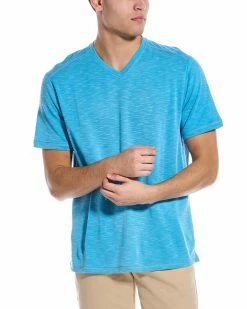 Tommy Bahama Cool Tropic T-Shirt Men T-Shirts & Polos