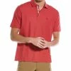 Tommy Bahama San Aria Polo Shirt Men T-Shirts & Polos
