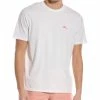 Tommy Bahama Pineapple Paradiso T-Shirt Men T-Shirts & Polos