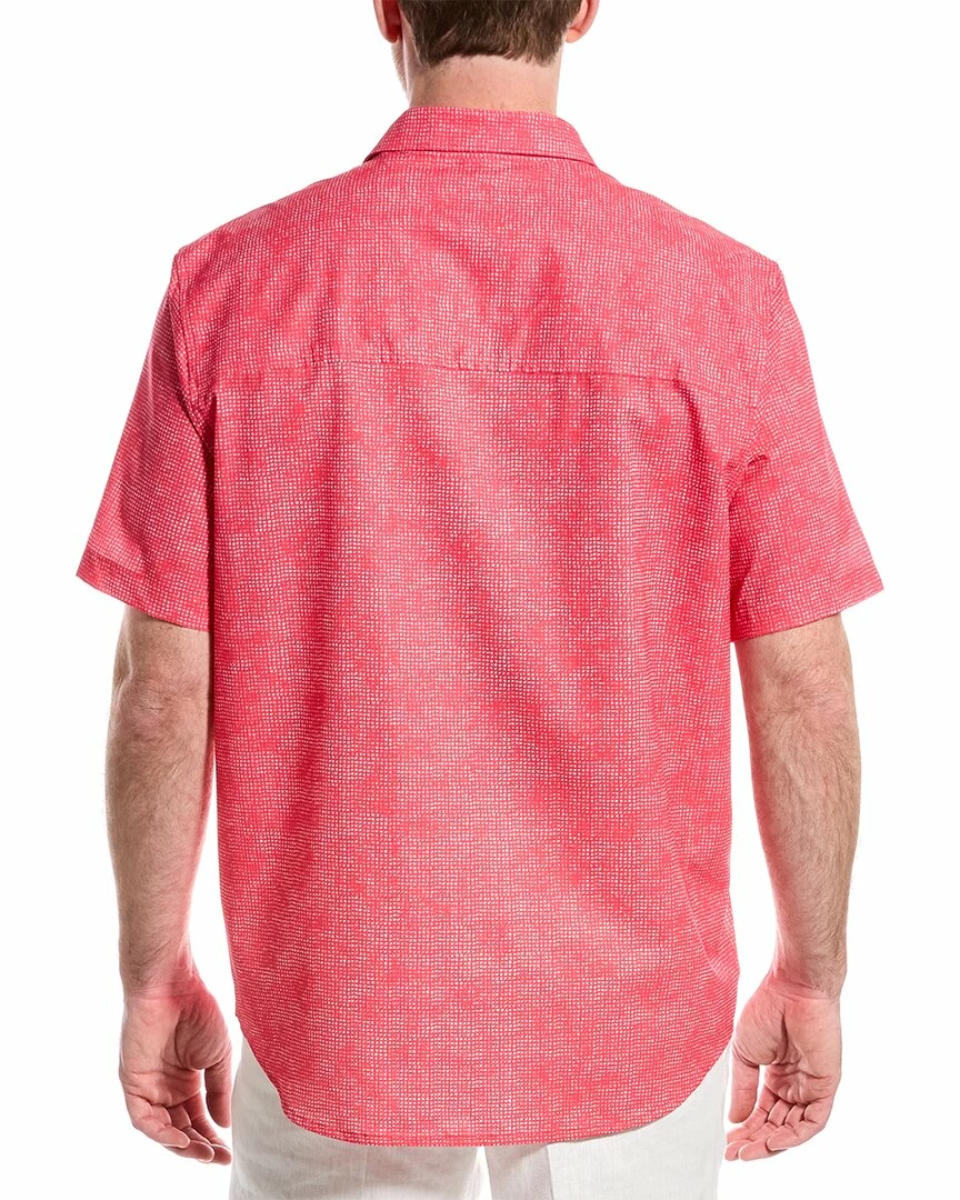 Tommy Bahama Button-Down Shirt Men Casual Button Downs - Image 2