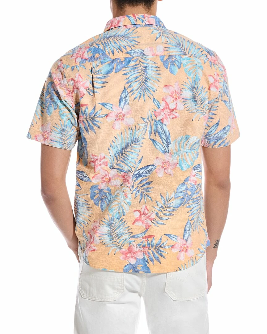Tommy Bahama Nova Wave Boca Blooms Shirt Men Casual Button Downs - Image 2