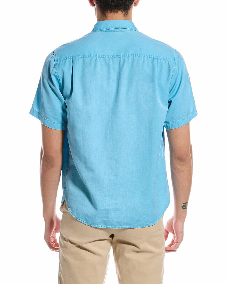 Tommy Bahama Tahitian Twilly Shirt Men Casual Button Downs - Image 2