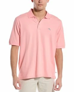 Tommy Bahama Emfielder 2.0 Polo Men T-Shirts & Polos