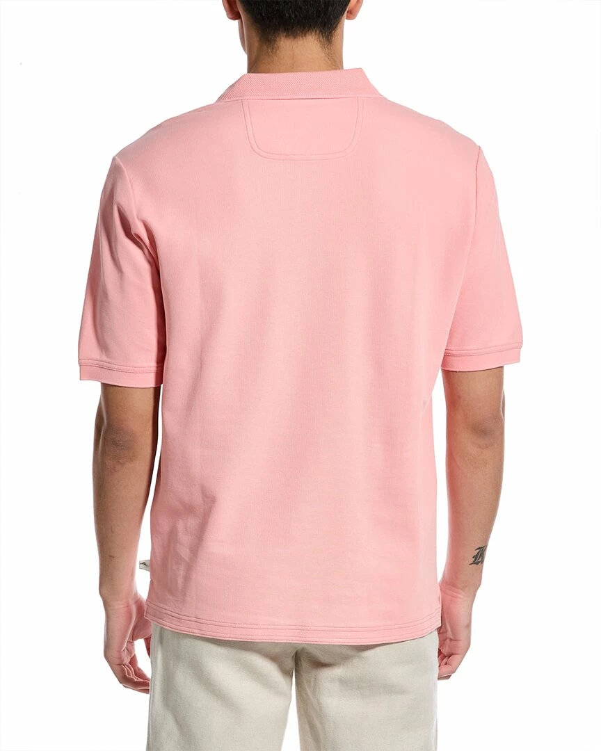 Tommy Bahama Emfielder 2.0 Polo Men T-Shirts & Polos - Image 2