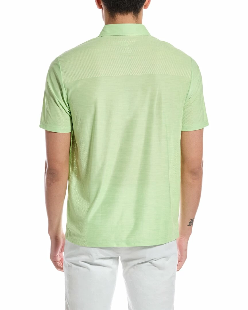 Tommy Bahama Palm Coast Polo Shirt Men T-Shirts & Polos - Image 2