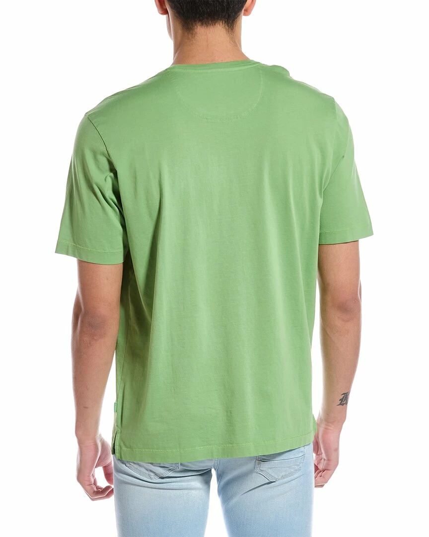 Tommy Bahama New Bali Skyline T-Shirt Men T-Shirts & Polos - Image 2