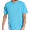 Tommy Bahama New Bali Skyline T-Shirt Men T-Shirts & Polos