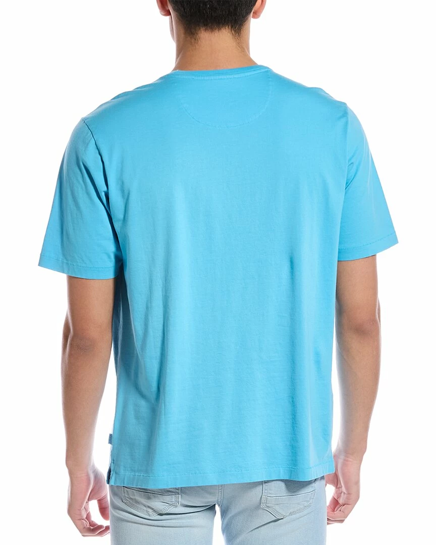 Tommy Bahama New Bali Skyline T-Shirt Men T-Shirts & Polos - Image 2