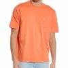 Tommy Bahama New Bali Skyline T-Shirt Men T-Shirts & Polos