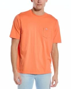 Tommy Bahama New Bali Skyline T-Shirt Men T-Shirts & Polos