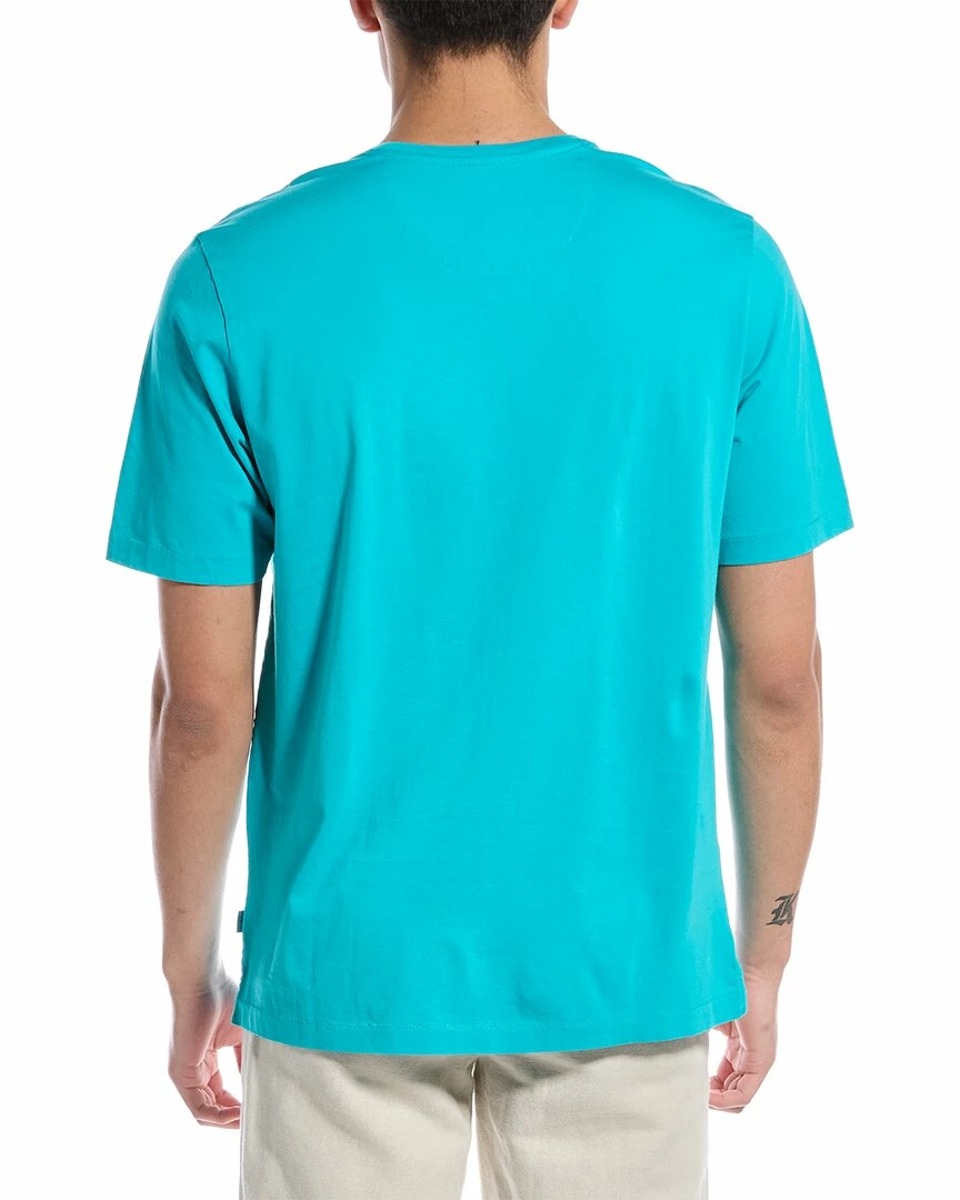 Tommy Bahama New Bali Skyline T-Shirt Men T-Shirts & Polos - Image 2