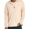 Tommy Bahama Coasta Vera 1/2-Zip Mock Sweatshirt Men Sweatshirts & Hoodies