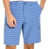 Tommy Bahama Marlin Mingle Cargo Short Men Swimwear
