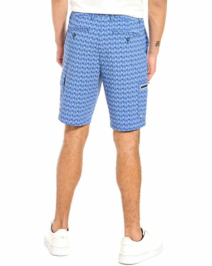 Tommy Bahama Marlin Mingle Cargo Short Men Swimwear - Image 3