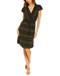 Tommy Bahama Dunmore Dot Shift Dress Women Dresses