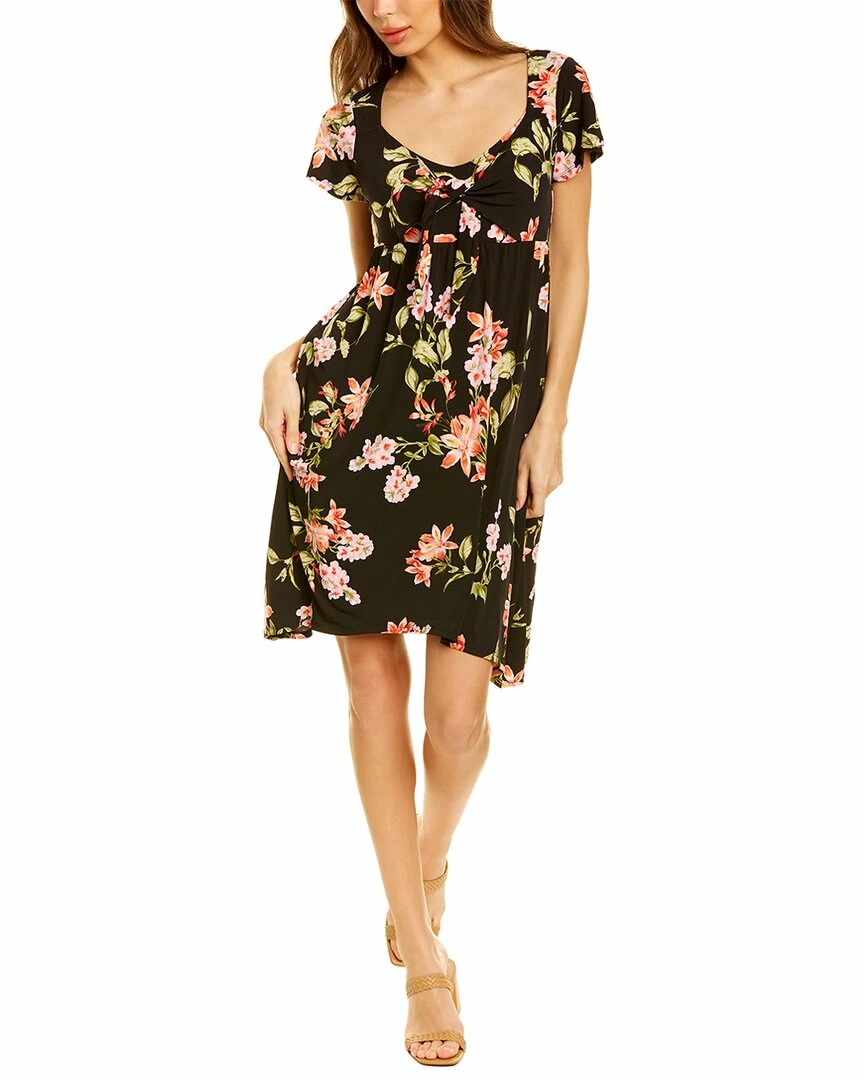 Tommy Bahama Petal Of Honor Dress Women Dresses