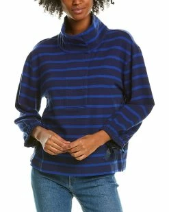 Tommy Bahama Montego Bay Pullover Women Tops