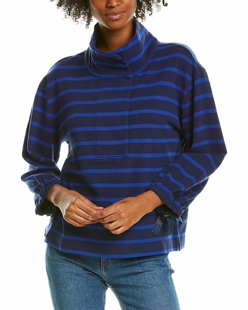 Tommy Bahama Montego Bay Pullover Women Tops