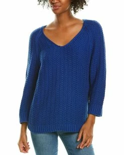 Tommy Bahama Belle Haven Sweater Women Sweaters & Knits