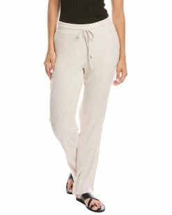 Tommy Bahama Sea Cove Islandsoft Rib Pant Women Pants