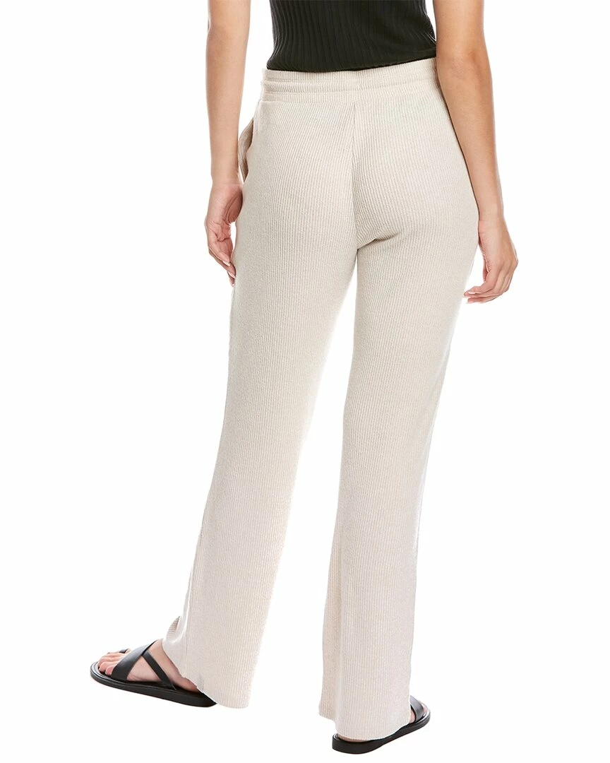 Tommy Bahama Sea Cove Islandsoft Rib Pant Women Pants - Image 2