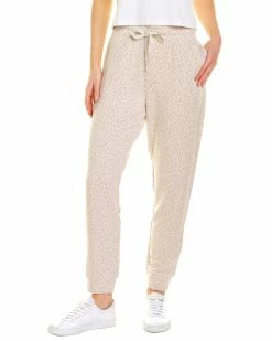 Tommy Bahama Spots Of Dots Island Soft Jogger Women Pants