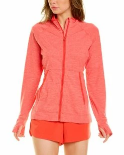 Tommy Bahama Ariana Islandzone Full Zip Top Women Tops
