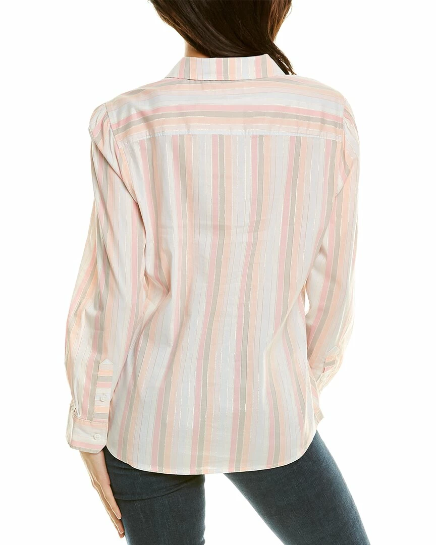 Tommy Bahama Mango Tango Shirt Women Tops - Image 2
