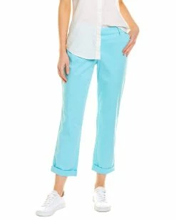 Tommy Bahama Boracay Dusty Thyme Slim Boyfriend Jean Women Jeans