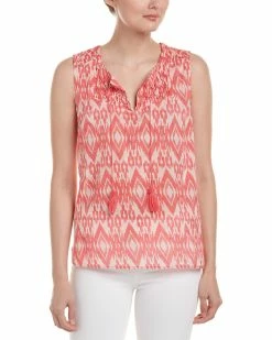 Tommy Bahama Top Women Tops