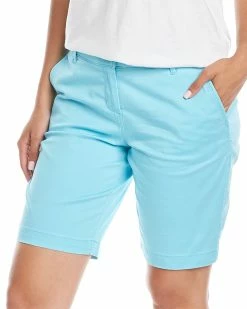 Tommy Bahama Boracay Bermuda Short Women Shorts