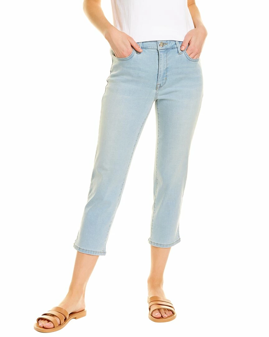 Tommy Bahama Boracay Indigo Light Wash High-Rise Jean Women Jeans