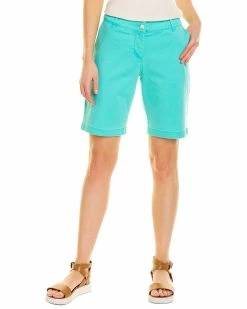 Tommy Bahama Boracay Bermuda Short Women Shorts