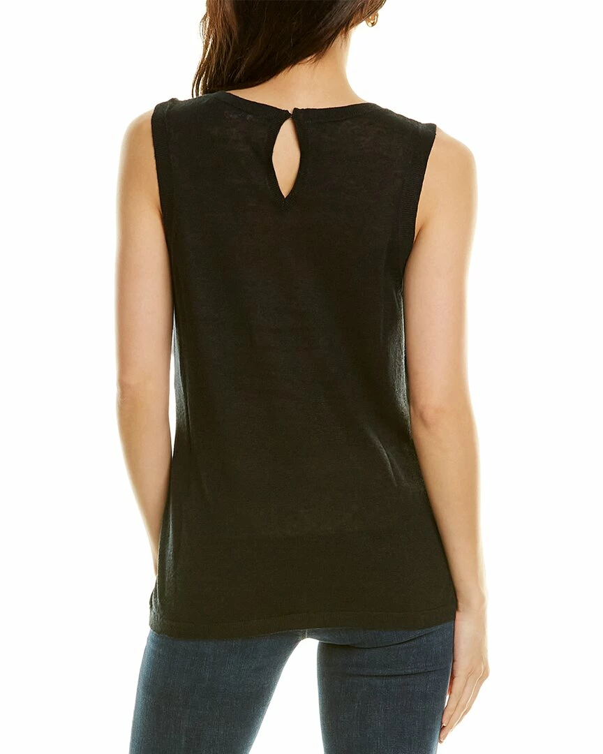 Tommy Bahama Monstera Tank Women Tops - Image 2