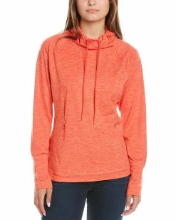 Tommy Bahama Ariana Cowl Popover Women Sweaters & Knits